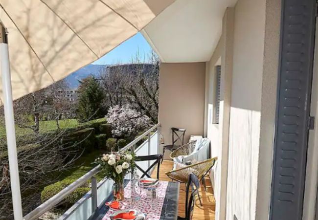 Grenoble - Apartment