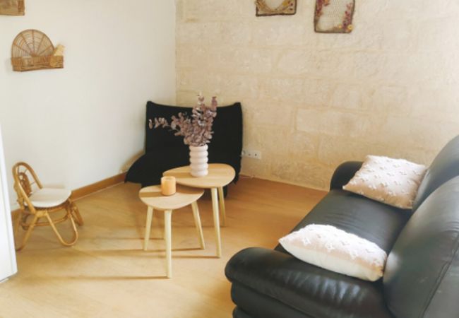 Avignon - Appartement