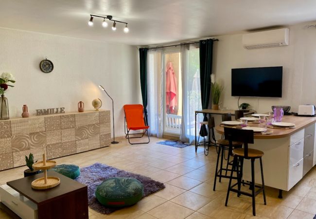 Avignon - Appartement