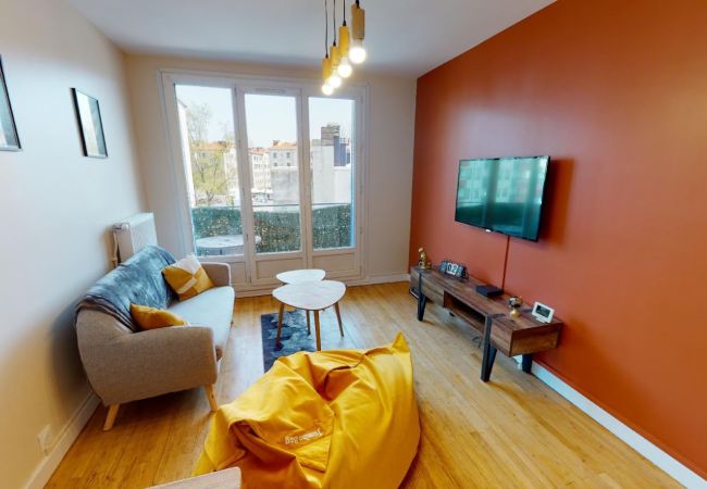 Grenoble - Appartement